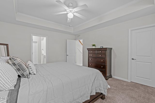 1860 Hammocks Beach Trail, Apex, NC 27502