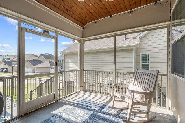 1860 Hammocks Beach Trail, Apex, NC 27502