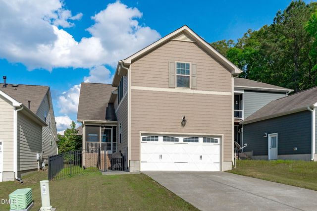 1860 Hammocks Beach Trail, Apex, NC 27502