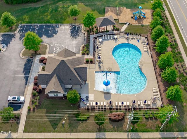 1860 Hammocks Beach Trail, Apex, NC 27502