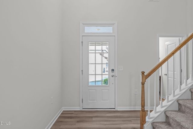 1860 Hammocks Beach Trail, Apex, NC 27502