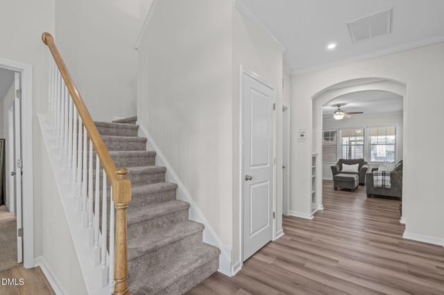 1860 Hammocks Beach Trail, Apex, NC 27502