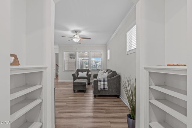 1860 Hammocks Beach Trail, Apex, NC 27502