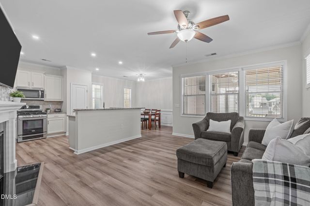 1860 Hammocks Beach Trail, Apex, NC 27502