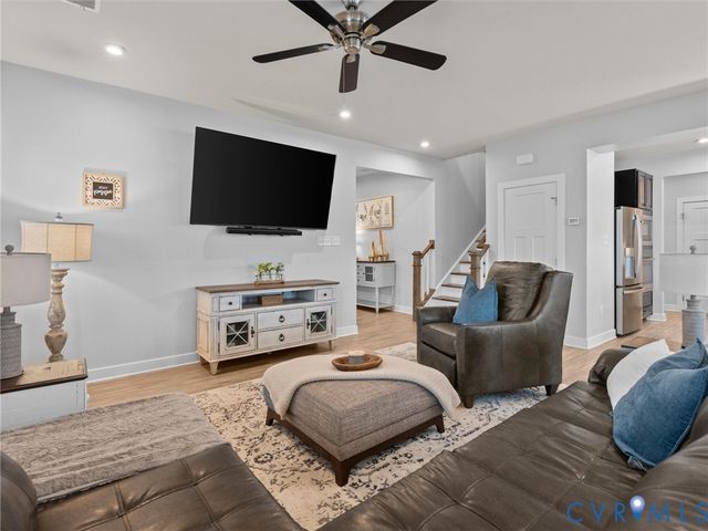 10325 Centralia Station Rd, Chesterfield, VA 23831