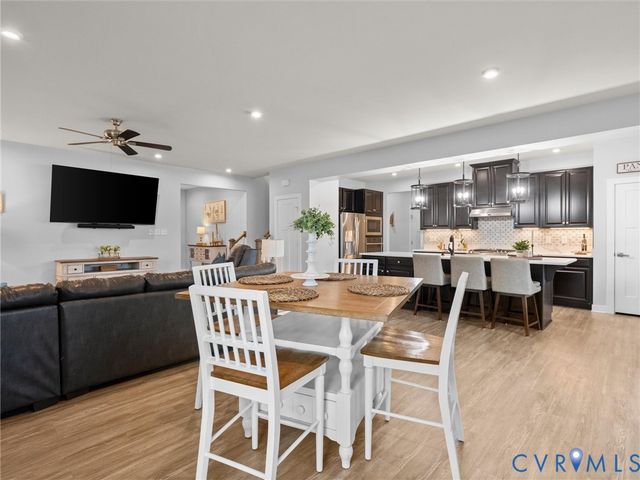 10325 Centralia Station Rd, Chesterfield, VA 23831