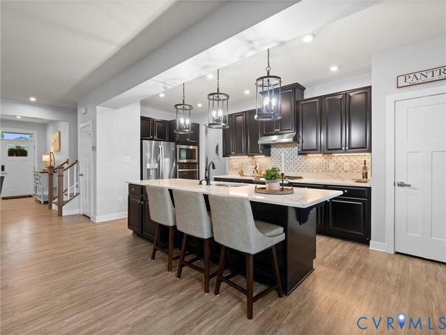10325 Centralia Station Rd, Chesterfield, VA 23831