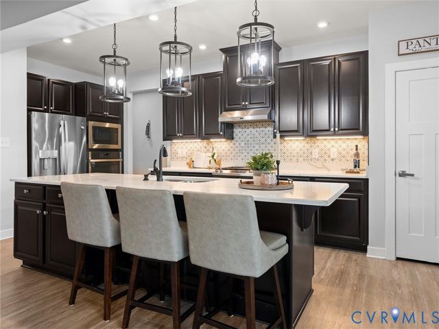 10325 Centralia Station Rd, Chesterfield, VA 23831