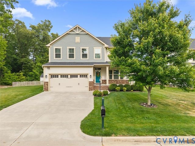 10325 Centralia Station Rd, Chesterfield, VA 23831
