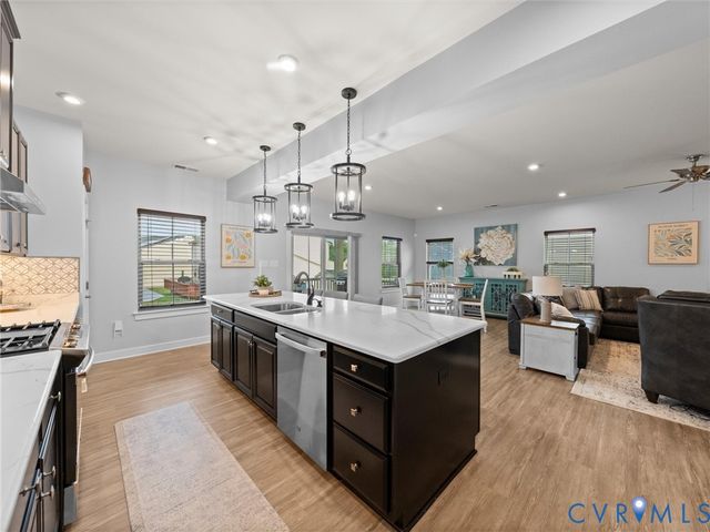 10325 Centralia Station Rd, Chesterfield, VA 23831