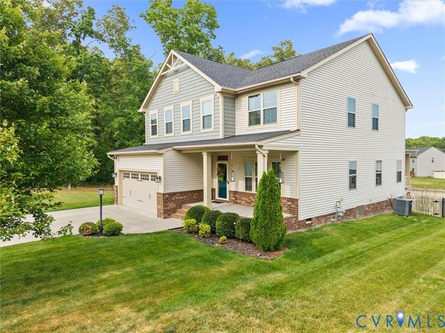 10325 Centralia Station Rd, Chesterfield, VA 23831