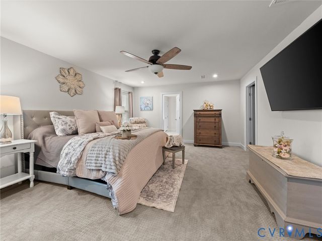 10325 Centralia Station Rd, Chesterfield, VA 23831