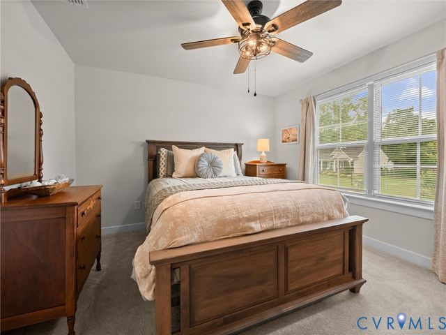 10325 Centralia Station Rd, Chesterfield, VA 23831