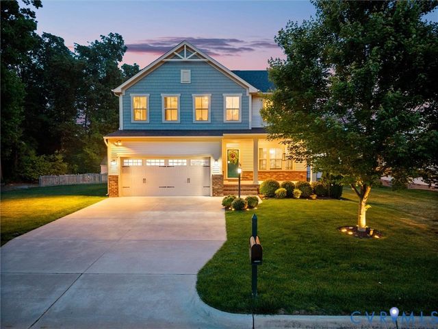 10325 Centralia Station Rd, Chesterfield, VA 23831