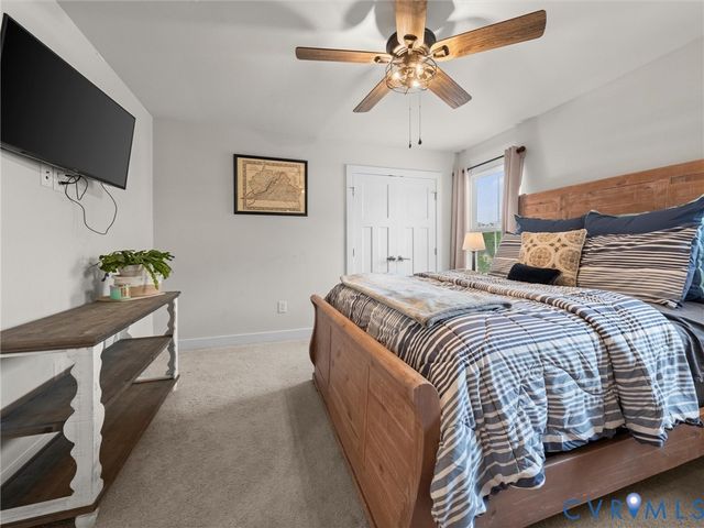 10325 Centralia Station Rd, Chesterfield, VA 23831