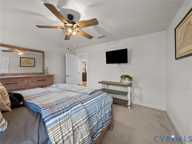 10325 Centralia Station Rd, Chesterfield, VA 23831
