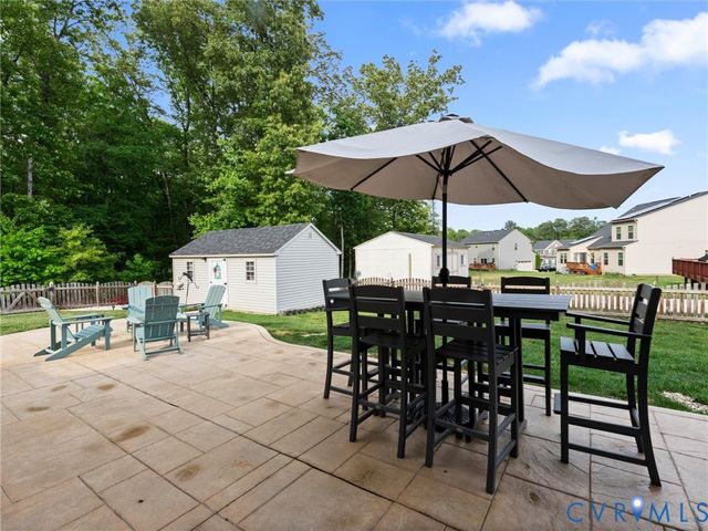 10325 Centralia Station Rd, Chesterfield, VA 23831