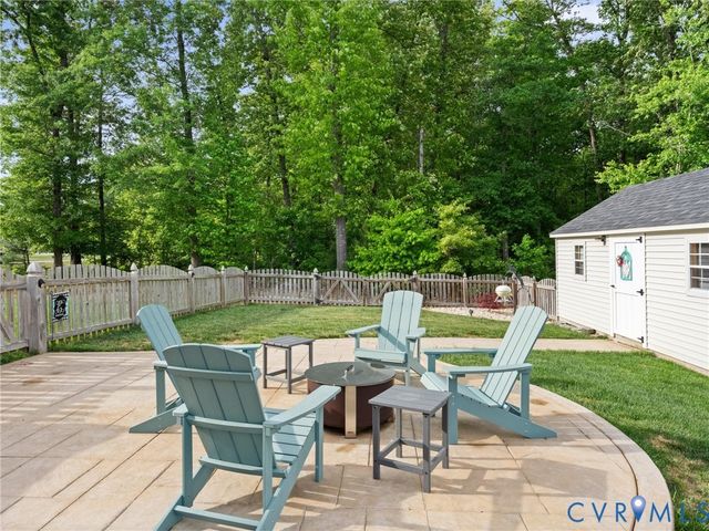 10325 Centralia Station Rd, Chesterfield, VA 23831