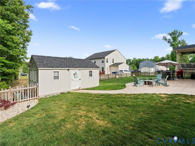 10325 Centralia Station Rd, Chesterfield, VA 23831