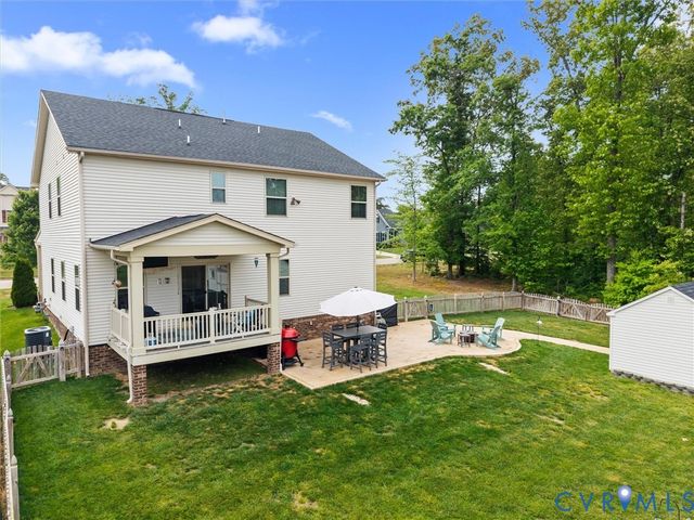 10325 Centralia Station Rd, Chesterfield, VA 23831