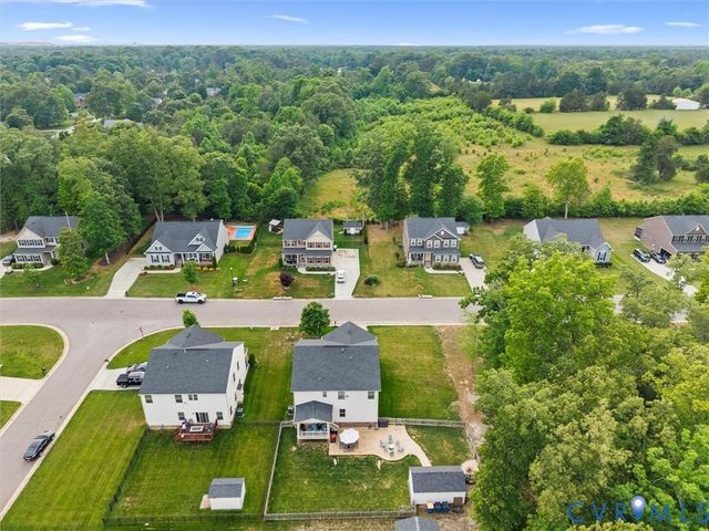 10325 Centralia Station Rd, Chesterfield, VA 23831
