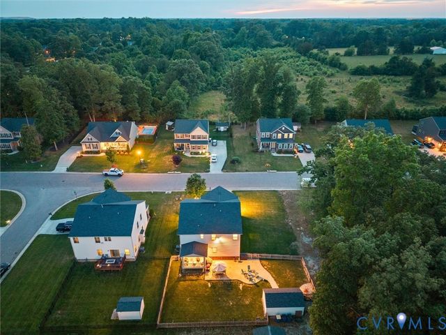 10325 Centralia Station Rd, Chesterfield, VA 23831