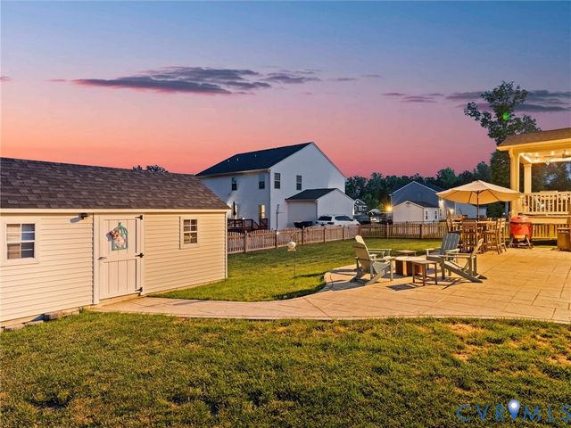 10325 Centralia Station Rd, Chesterfield, VA 23831