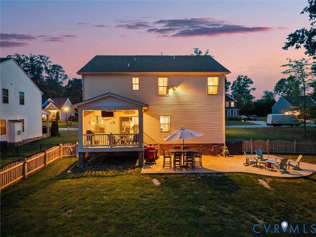 10325 Centralia Station Rd, Chesterfield, VA 23831