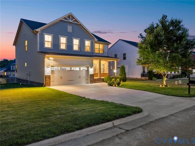 10325 Centralia Station Rd, Chesterfield, VA 23831