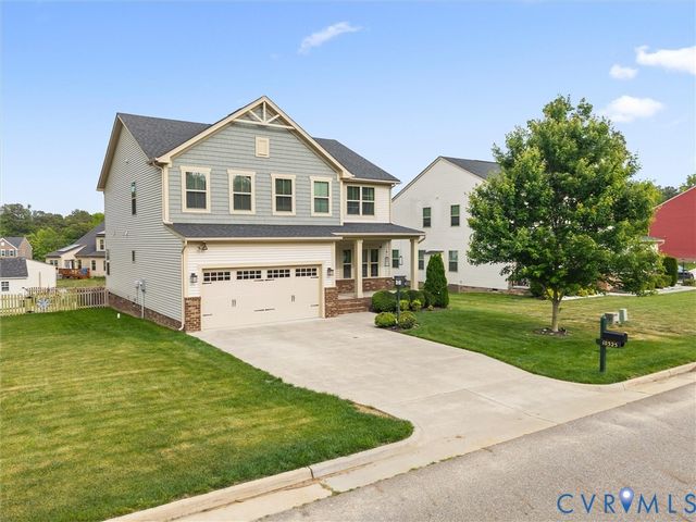 10325 Centralia Station Rd, Chesterfield, VA 23831