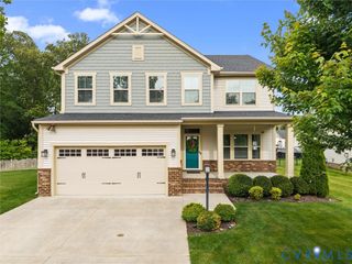 10325 Centralia Station Rd, Chesterfield, VA 23831