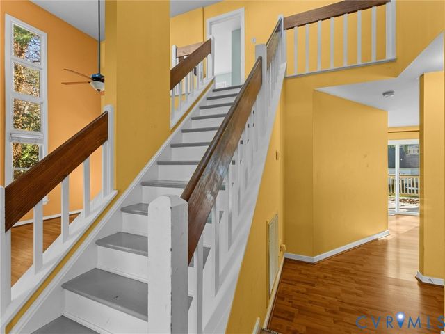 8711 Ewes Ct, North Chesterfield, VA 23236