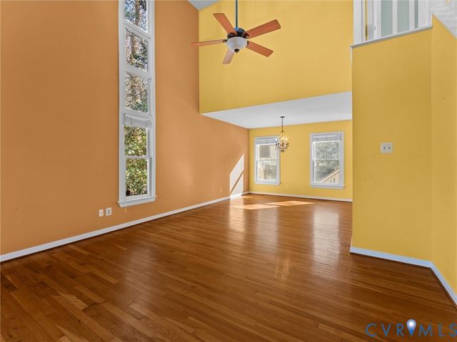 8711 Ewes Ct, North Chesterfield, VA 23236