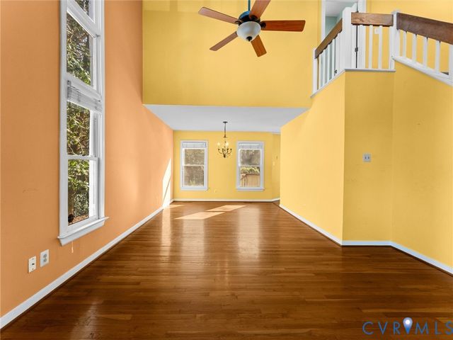 8711 Ewes Ct, North Chesterfield, VA 23236