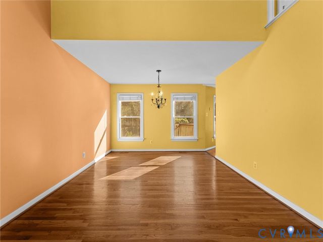 8711 Ewes Ct, North Chesterfield, VA 23236