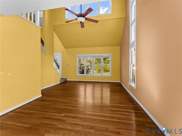 8711 Ewes Ct, North Chesterfield, VA 23236