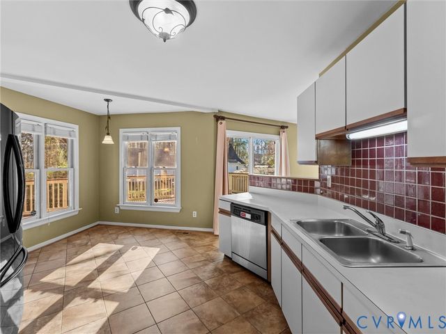 8711 Ewes Ct, North Chesterfield, VA 23236