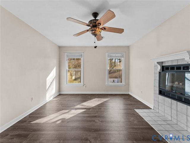 8711 Ewes Ct, North Chesterfield, VA 23236