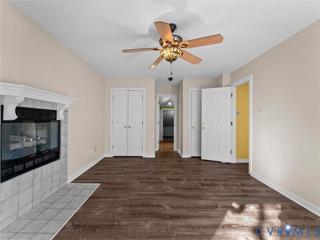 8711 Ewes Ct, North Chesterfield, VA 23236