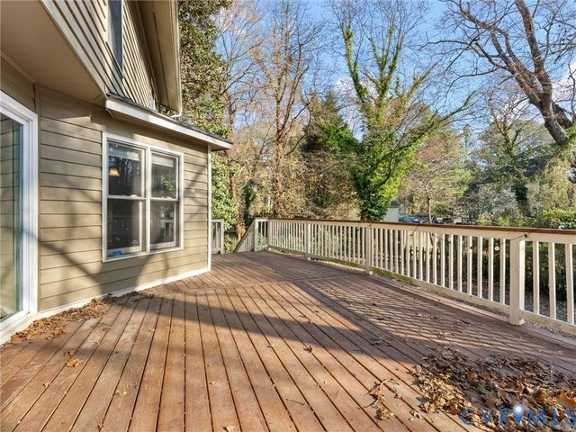 8711 Ewes Ct, North Chesterfield, VA 23236