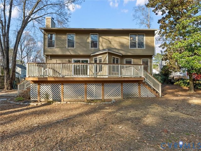 8711 Ewes Ct, North Chesterfield, VA 23236
