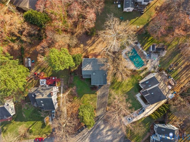 8711 Ewes Ct, North Chesterfield, VA 23236