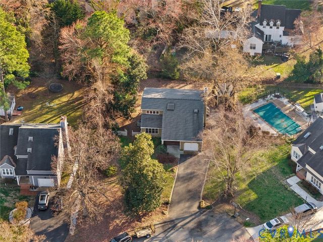 8711 Ewes Ct, North Chesterfield, VA 23236