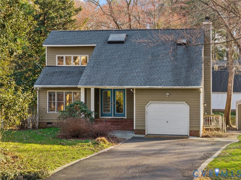 8711 Ewes Ct, North Chesterfield, VA 23236