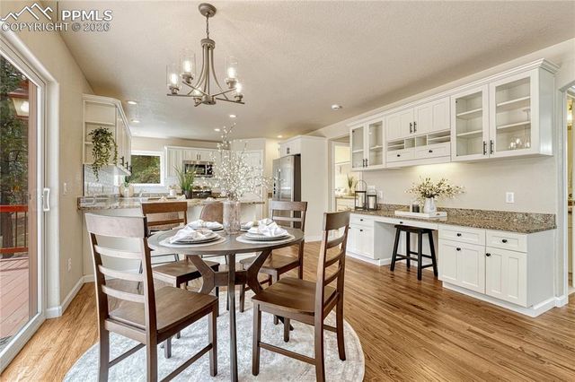 19825 Soaring Wing Drive, Colorado Springs, CO 80908