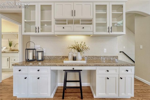 19825 Soaring Wing Drive, Colorado Springs, CO 80908