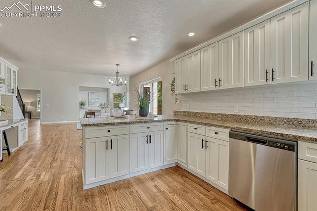 19825 Soaring Wing Drive, Colorado Springs, CO 80908