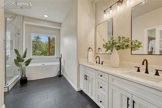 19825 Soaring Wing Drive, Colorado Springs, CO 80908