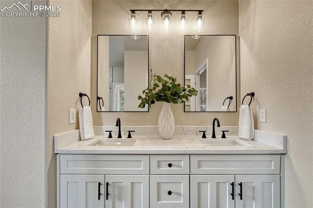 19825 Soaring Wing Drive, Colorado Springs, CO 80908