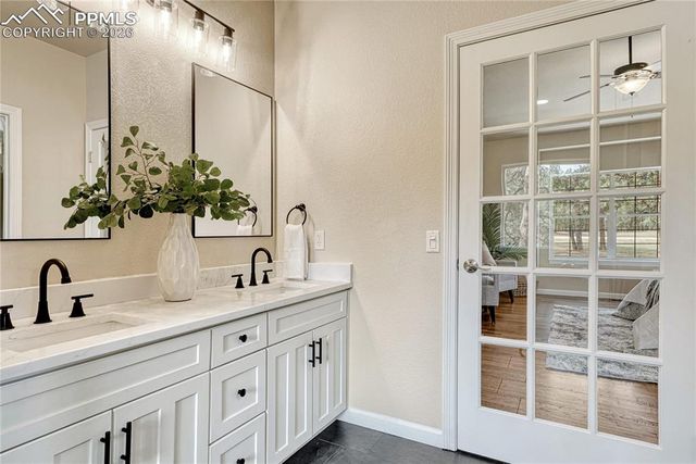 19825 Soaring Wing Drive, Colorado Springs, CO 80908